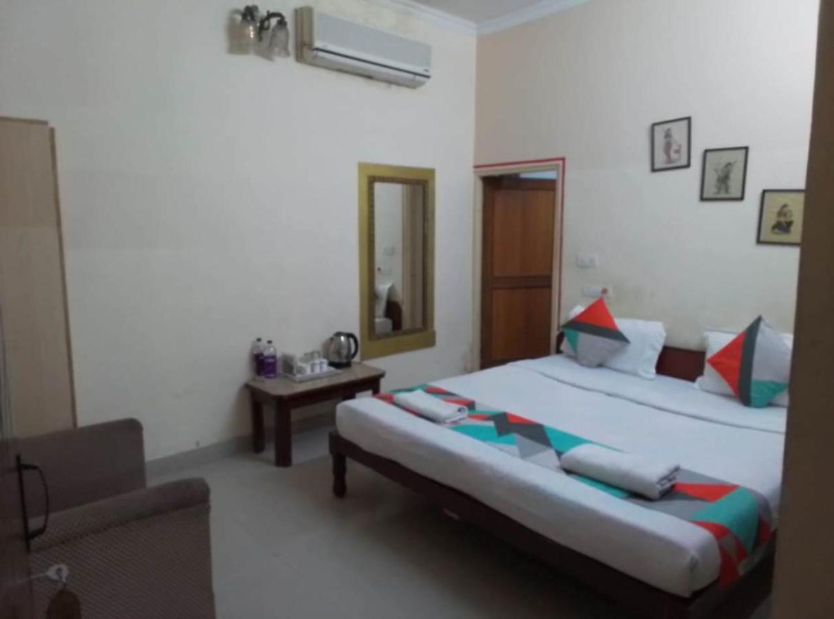 Hotel Singhasan House Jaipur