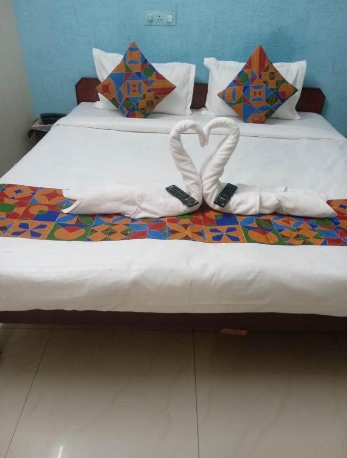 Singhasan House