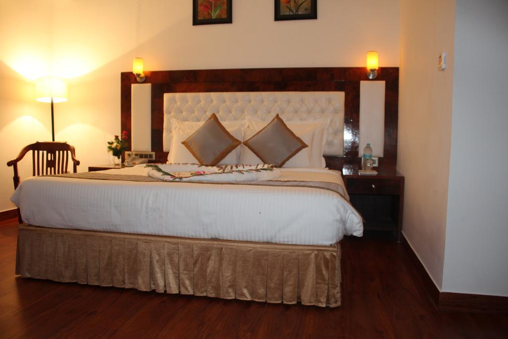 Park Ocean Jaipur