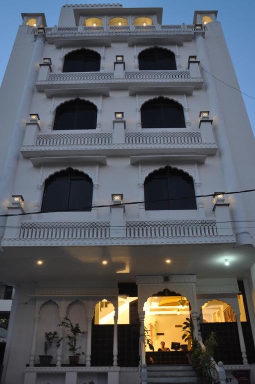 Nahar Singh Haveli