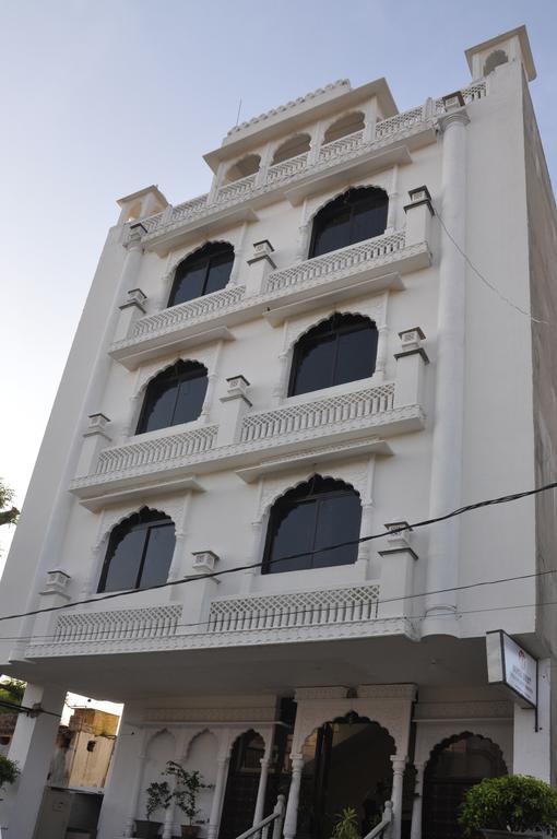 Hotel Nahar Singh Haveli Jaipur