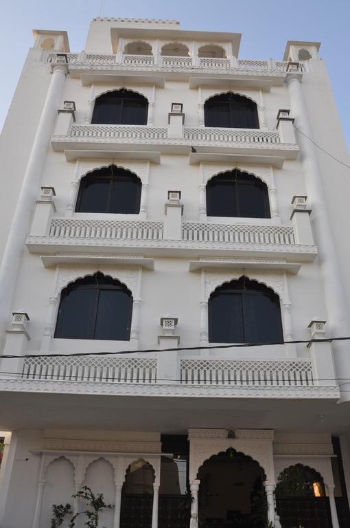 Nahar Singh Haveli 3* Jaipur