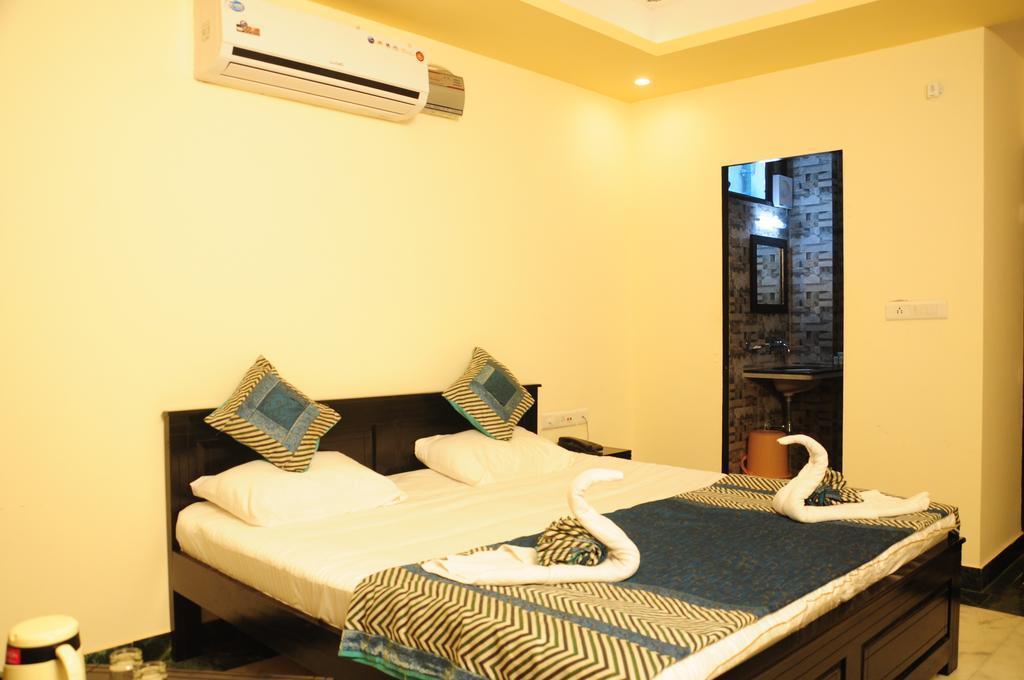 Nahar Singh Haveli Hotel