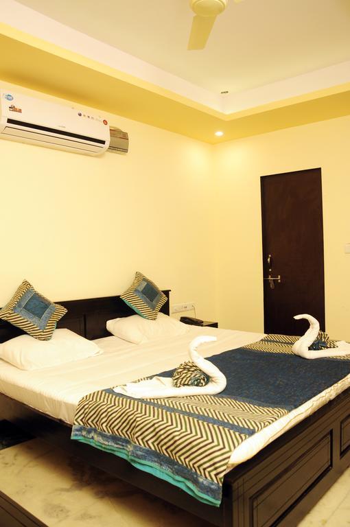 Hotel Nahar Singh Haveli