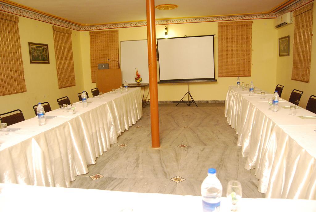 Heritage Village Jaipur