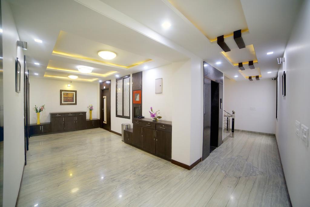 Inn Treebo Signature Malviya Nagar Jaipur