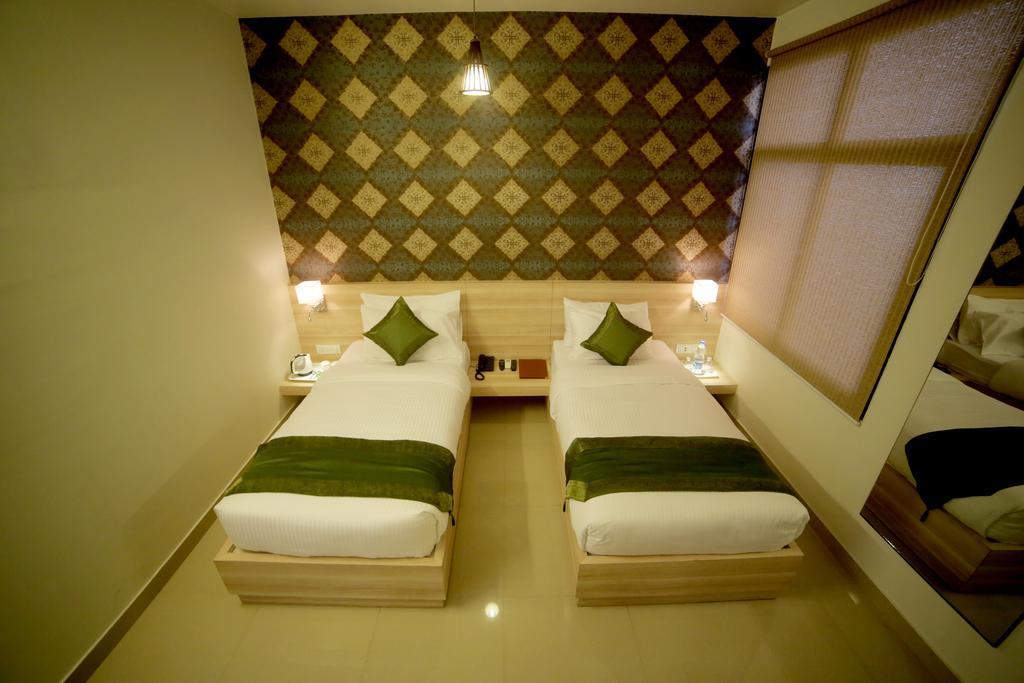 Treebo Signature Malviya Nagar Inn