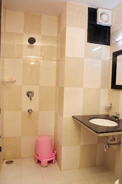 Hotel Nahar Singh Haveli Jaipur