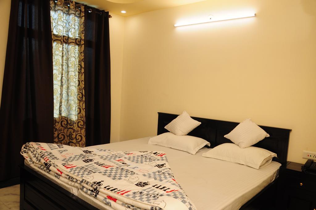 Hotel Nahar Singh Haveli