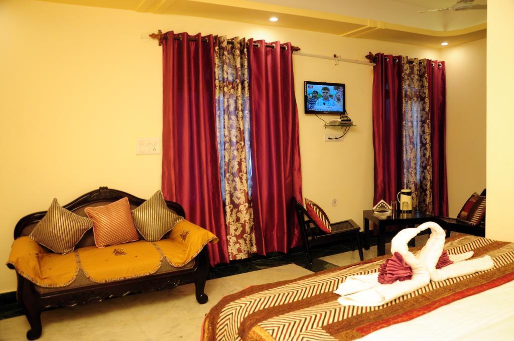 Nahar Singh Haveli