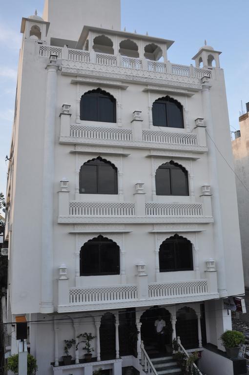 Hotel Nahar Singh Haveli Jaipur