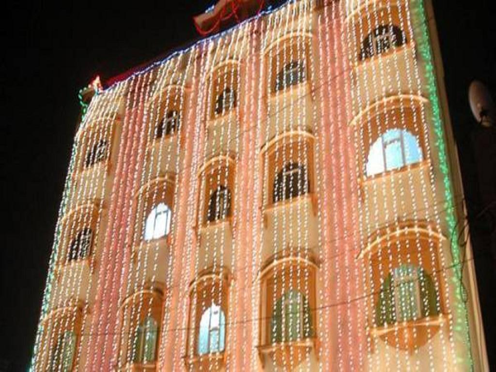 Muskan Palace Hotel