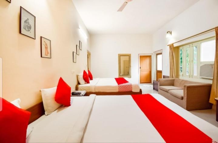 Singhasan House Jaipur