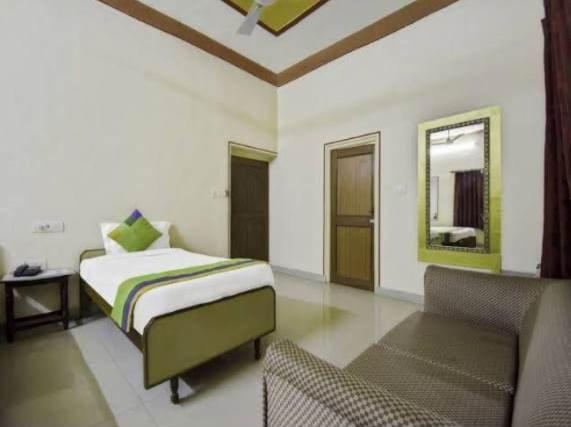 Singhasan House *