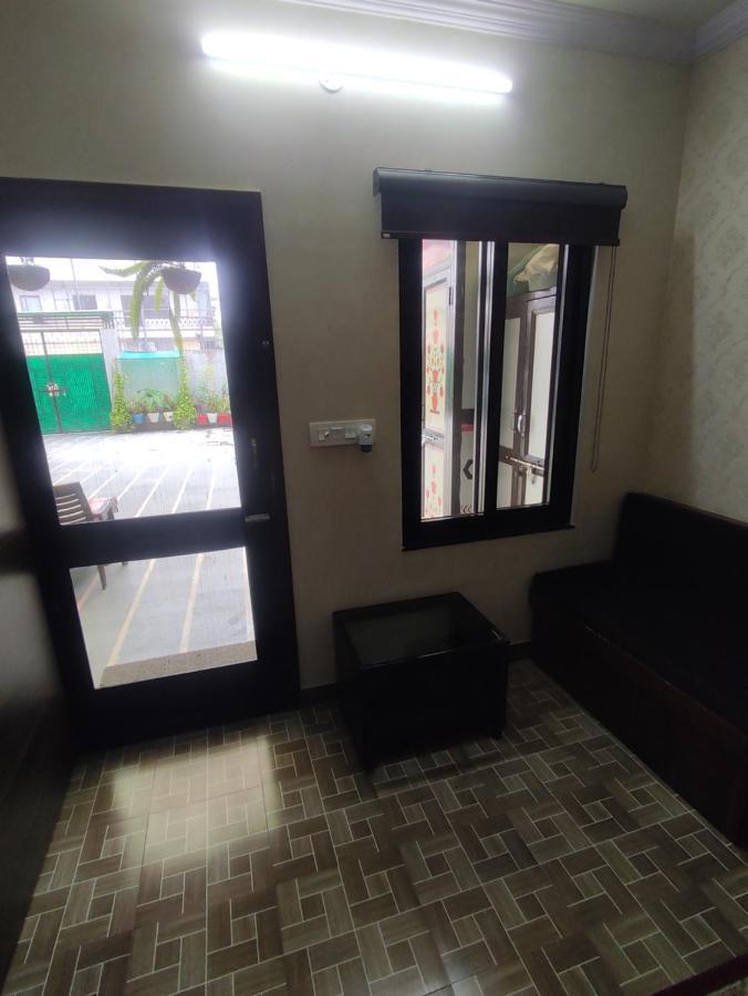 Sukh Sagar Hotel Jaipur