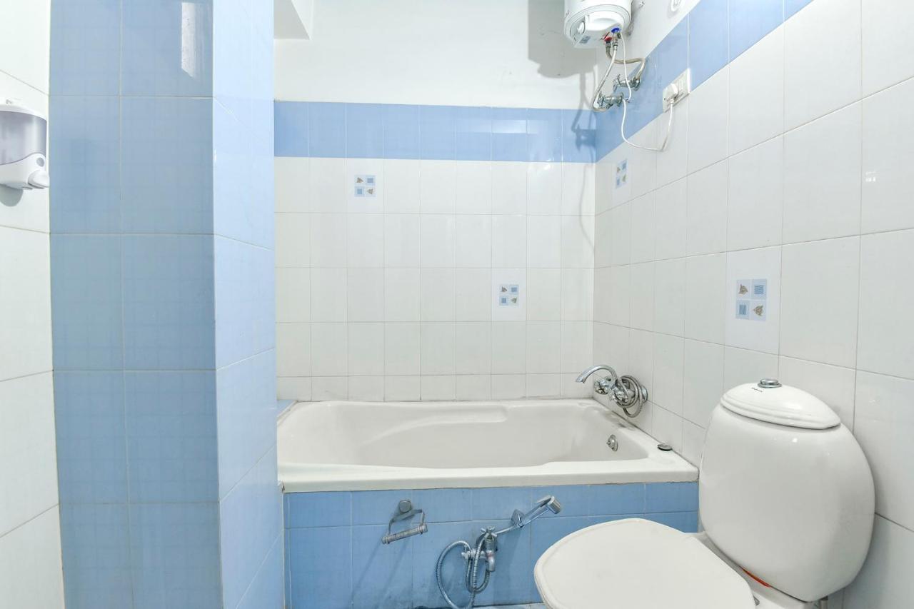 Fabhotel Fly View 3*
