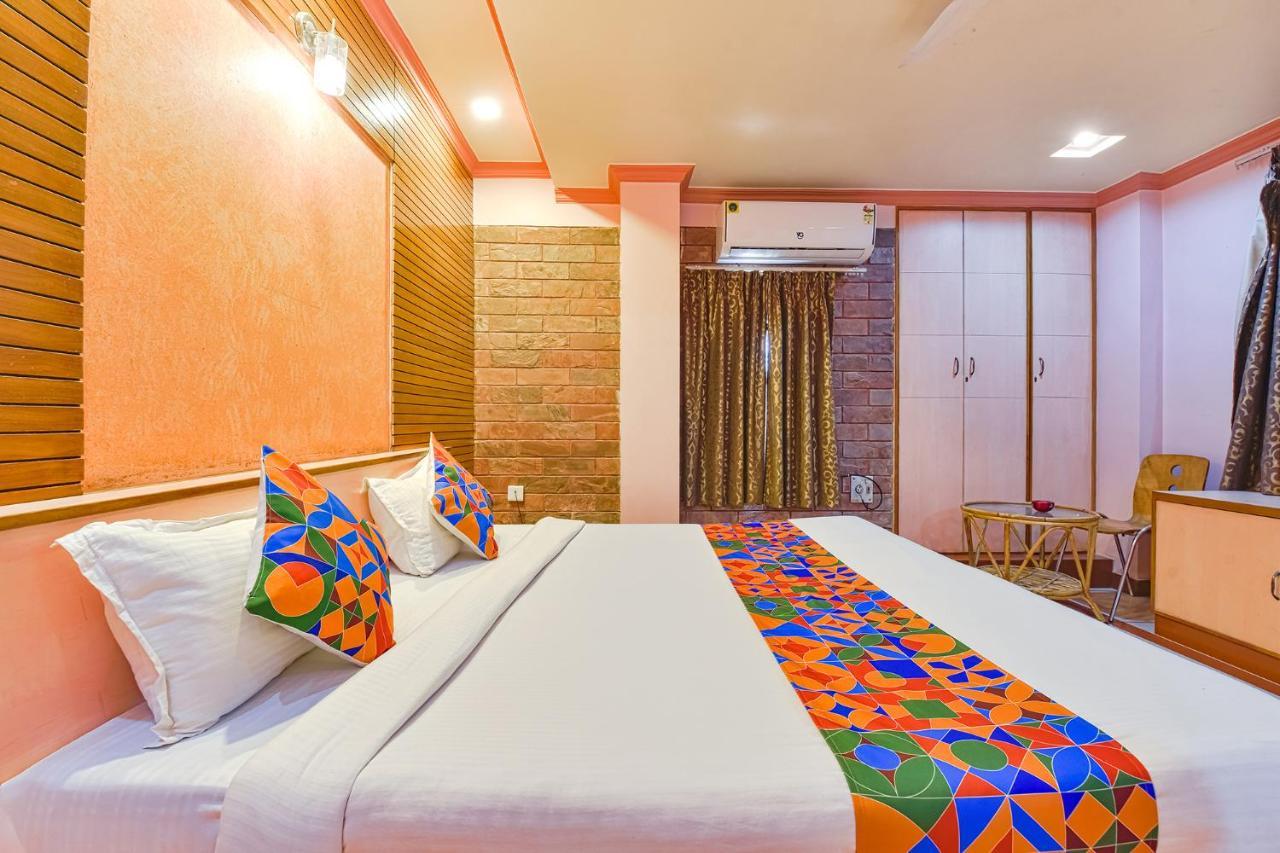 Fabhotel Fly View Hotel
