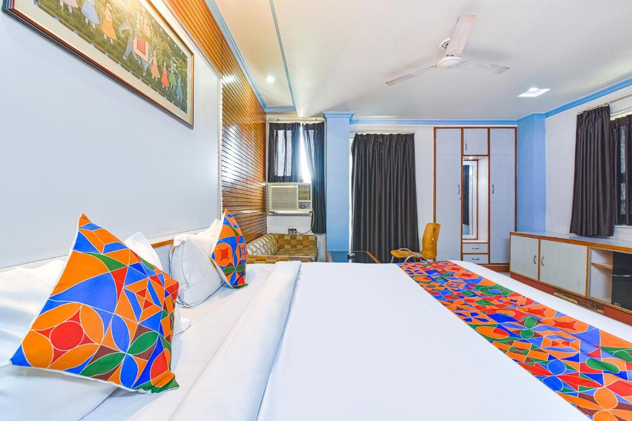 Fabhotel Fly View 3* Jaipur