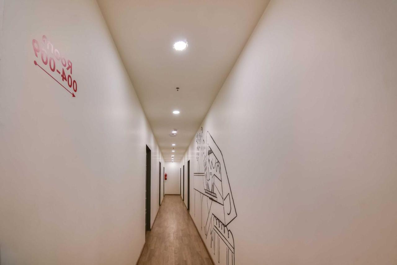 Townhouse Kg Estate Hotel Jaipur