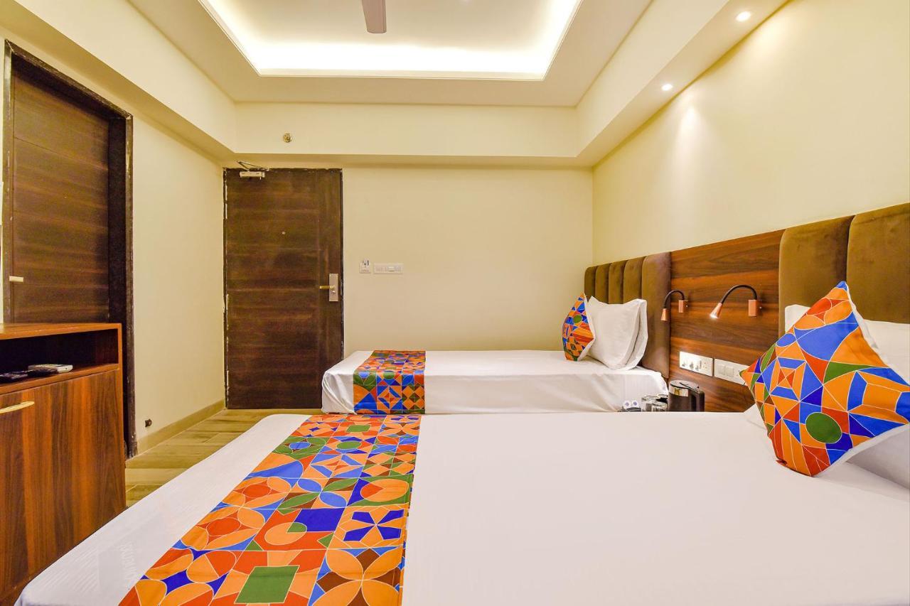 Fabhotel Prime Pink Park Hotel Jaipur