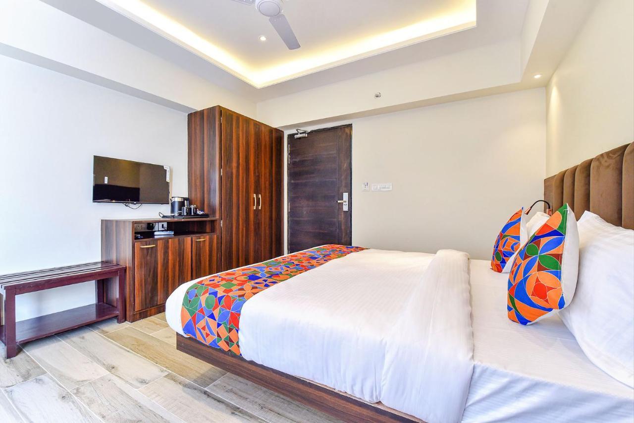 Fabhotel Prime Pink Park 3* Jaipur