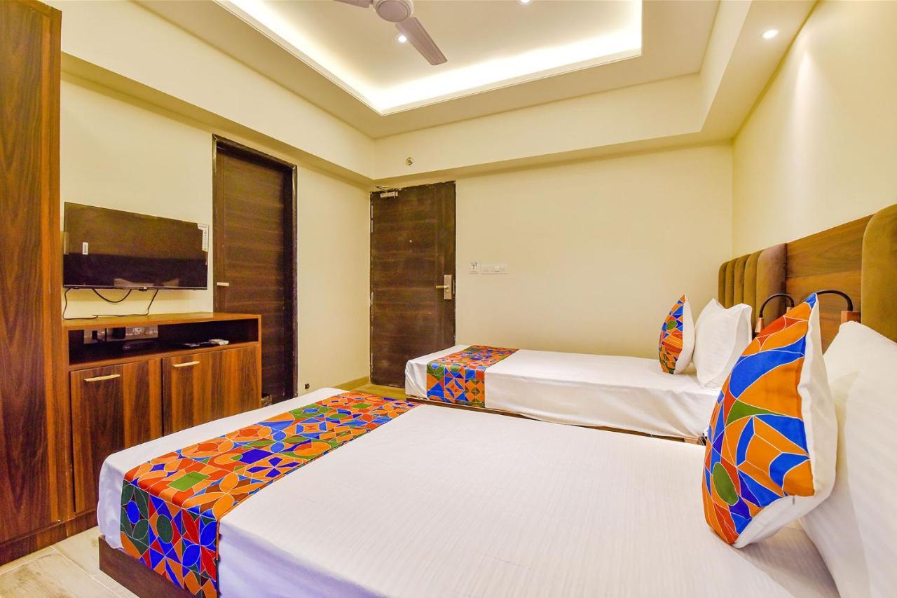 Fabhotel Prime Pink Park Hotel 3*