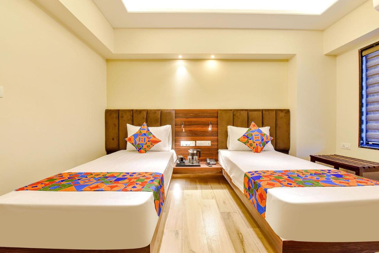 Fabhotel Prime Pink Park