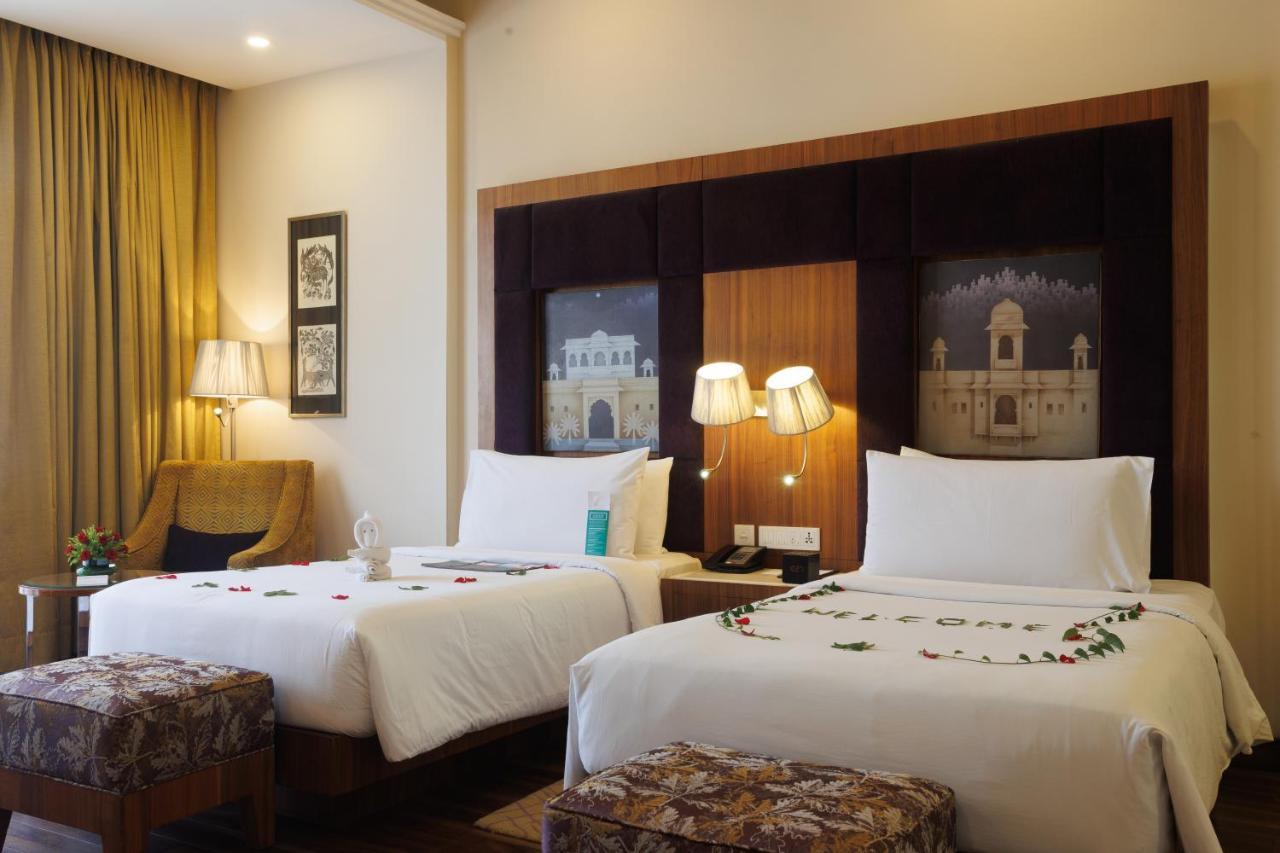 Le Meridien &