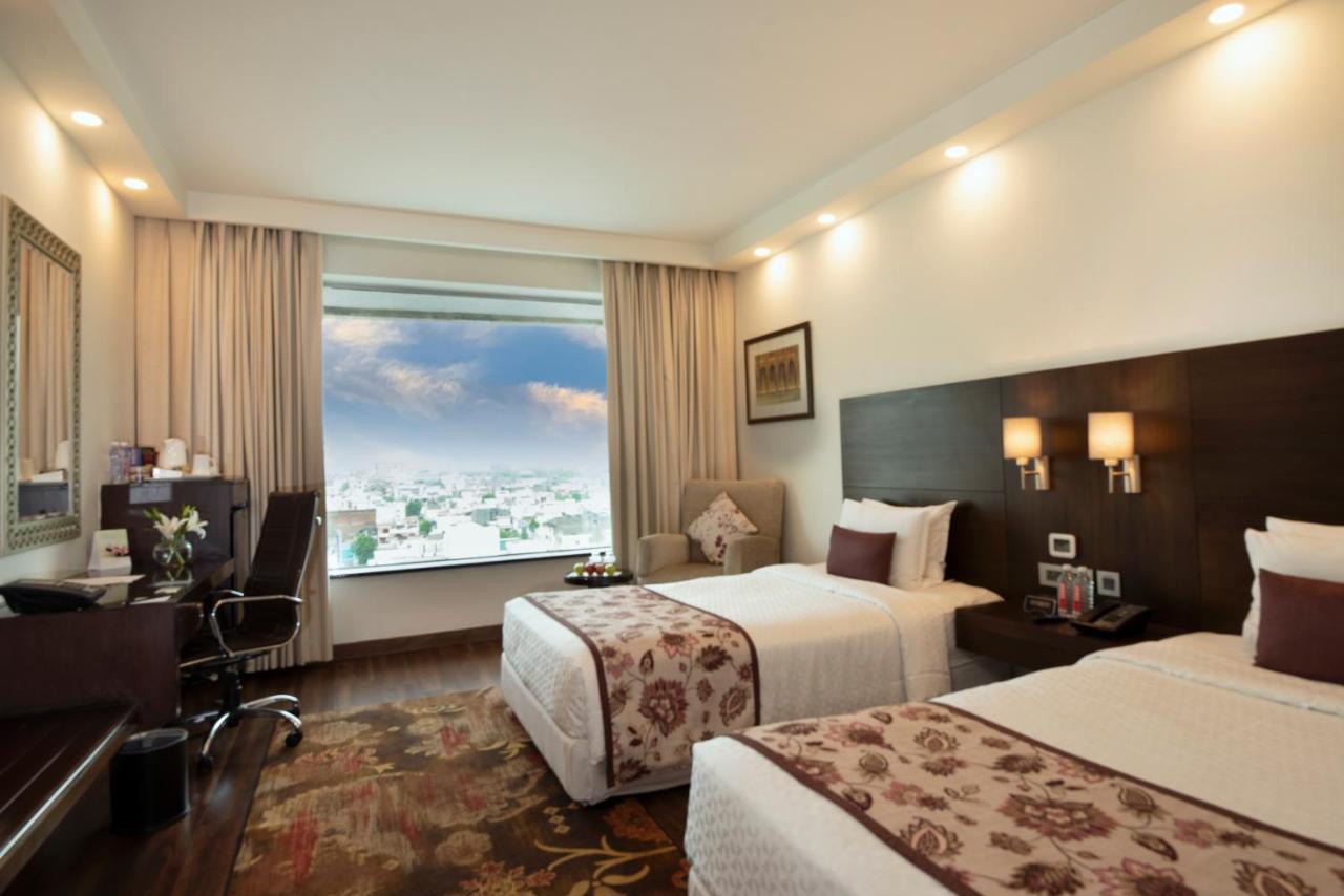 Hotel Four Points By Sheraton Jaipur, Square Jaipur