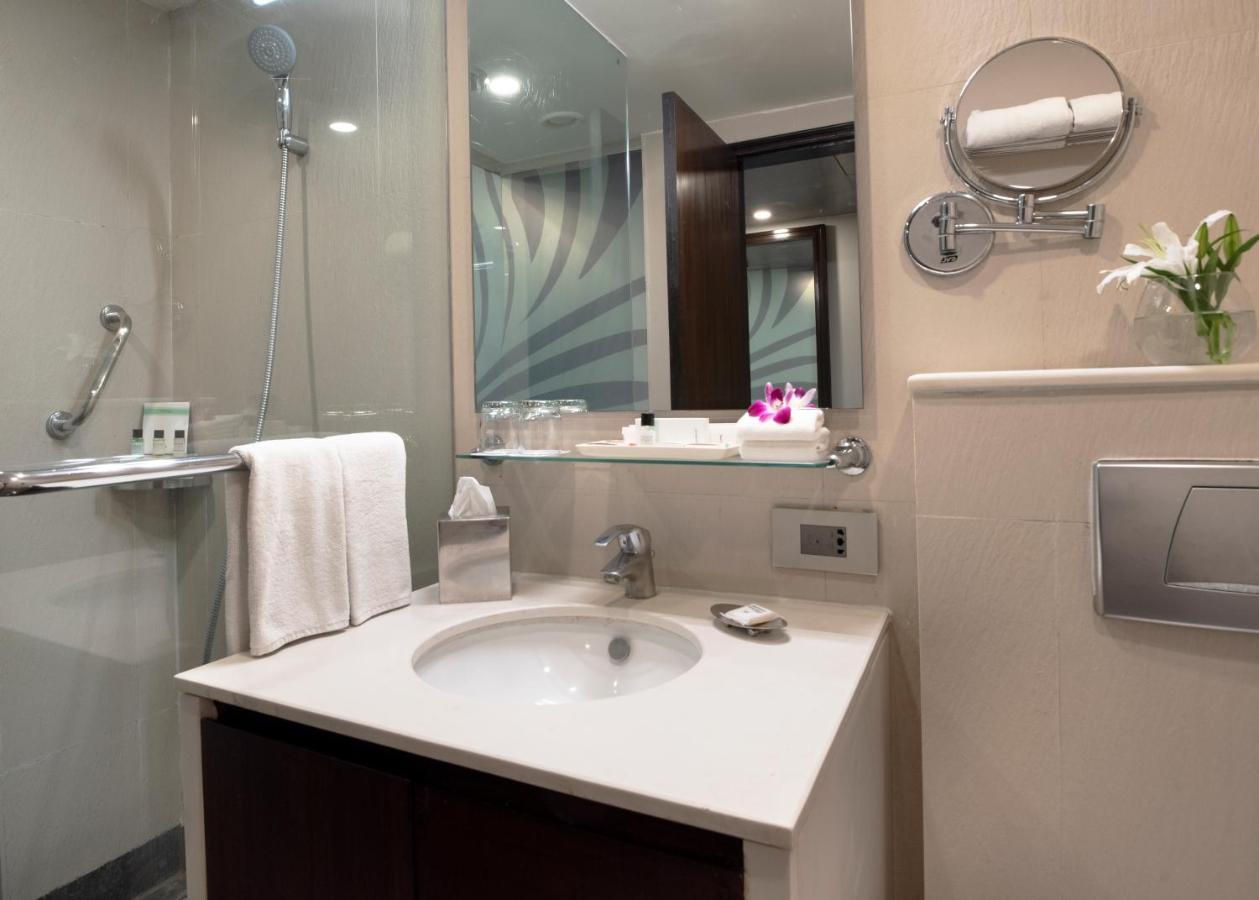 Four Points By Sheraton Jaipur, Square Jaipur