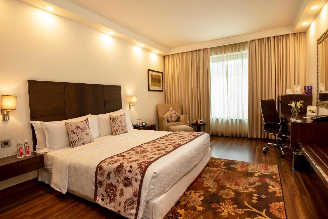 Hotel Four Points By Sheraton Jaipur, Square Jaipur
