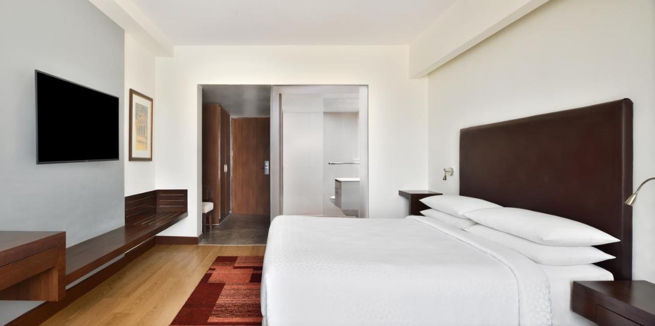 Four Points By Sheraton Jaipur, Square 4*