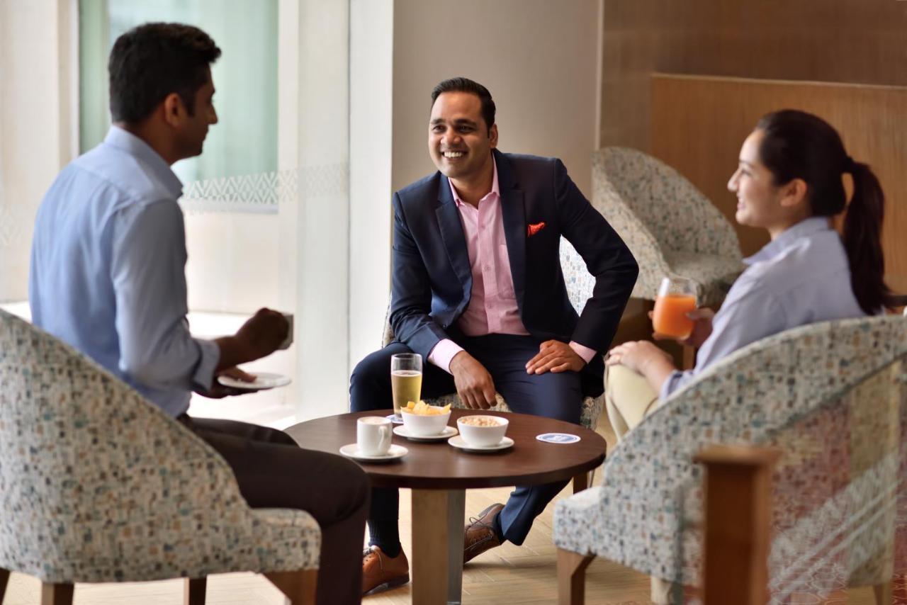 Hotel Four Points By Sheraton Jaipur, Square 4*
