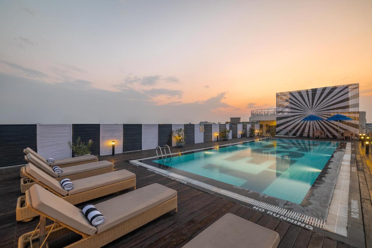 Hotel Sunday 5*