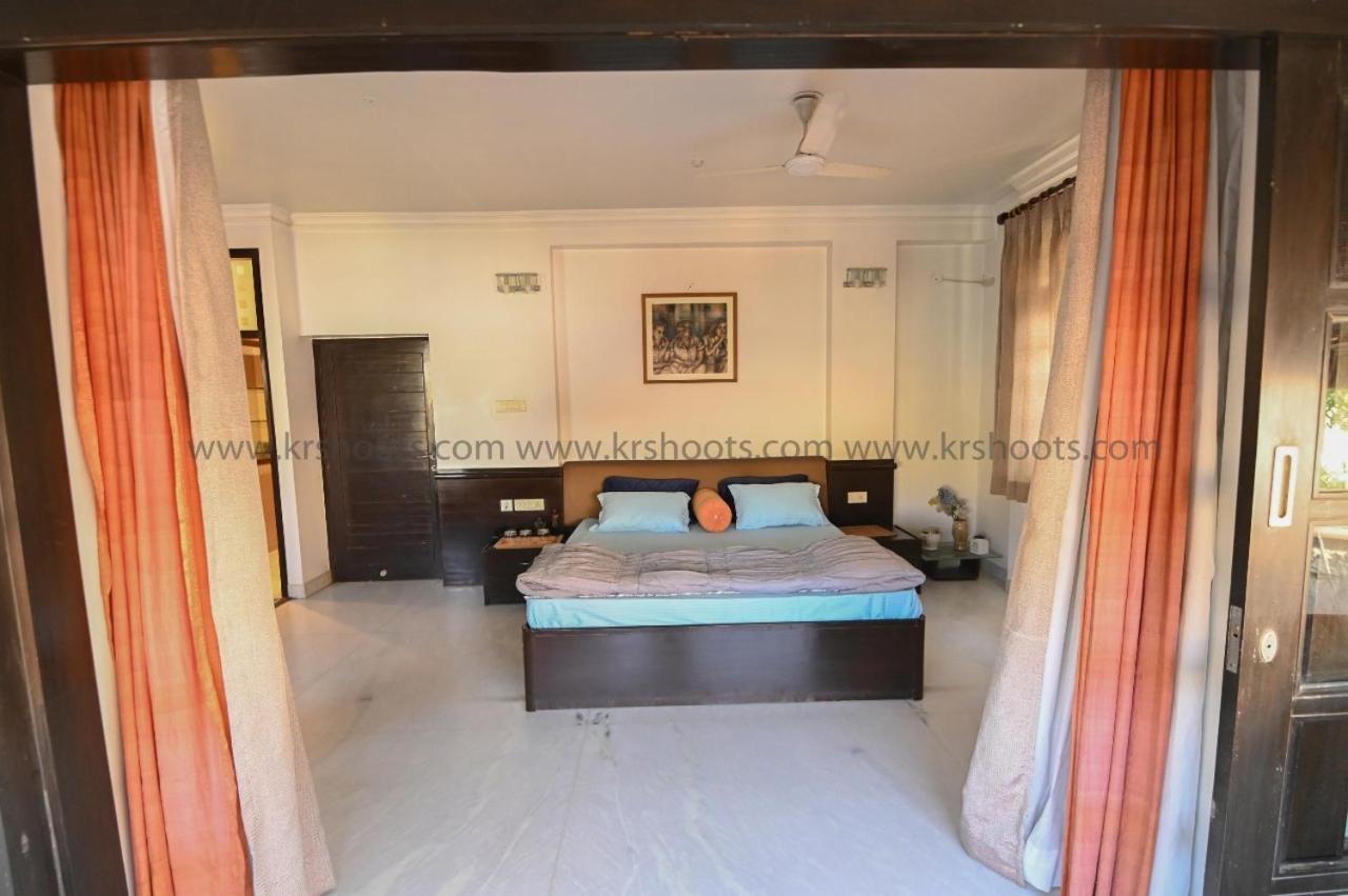 Bed & Breakfast Lalluji Luxe