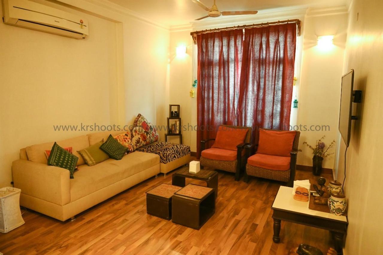 Lalluji Luxe