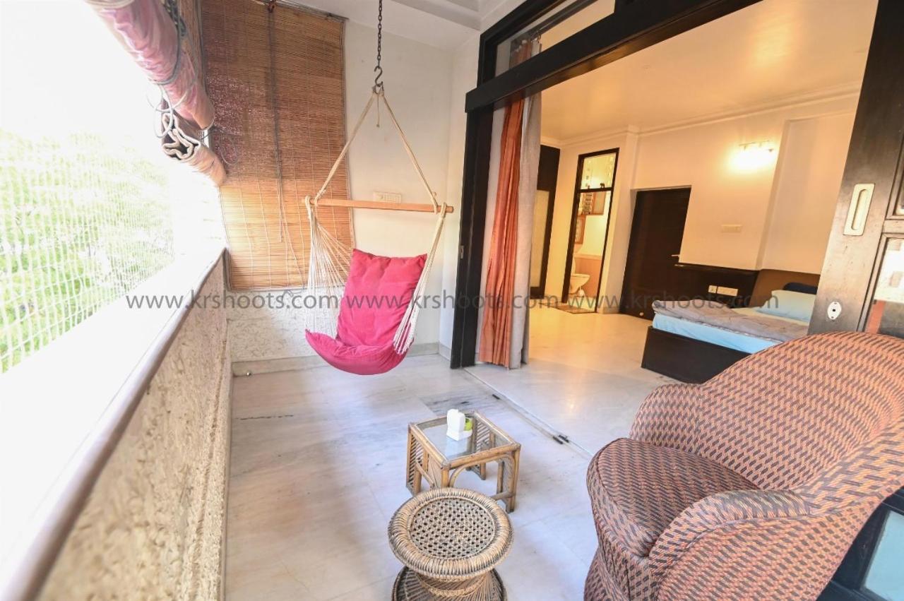 Bed & Breakfast Lalluji Luxe