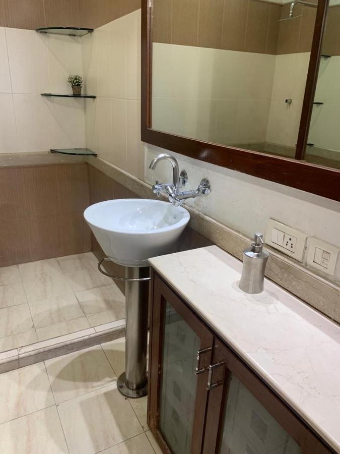 Bed & Breakfast Lalluji Luxe *