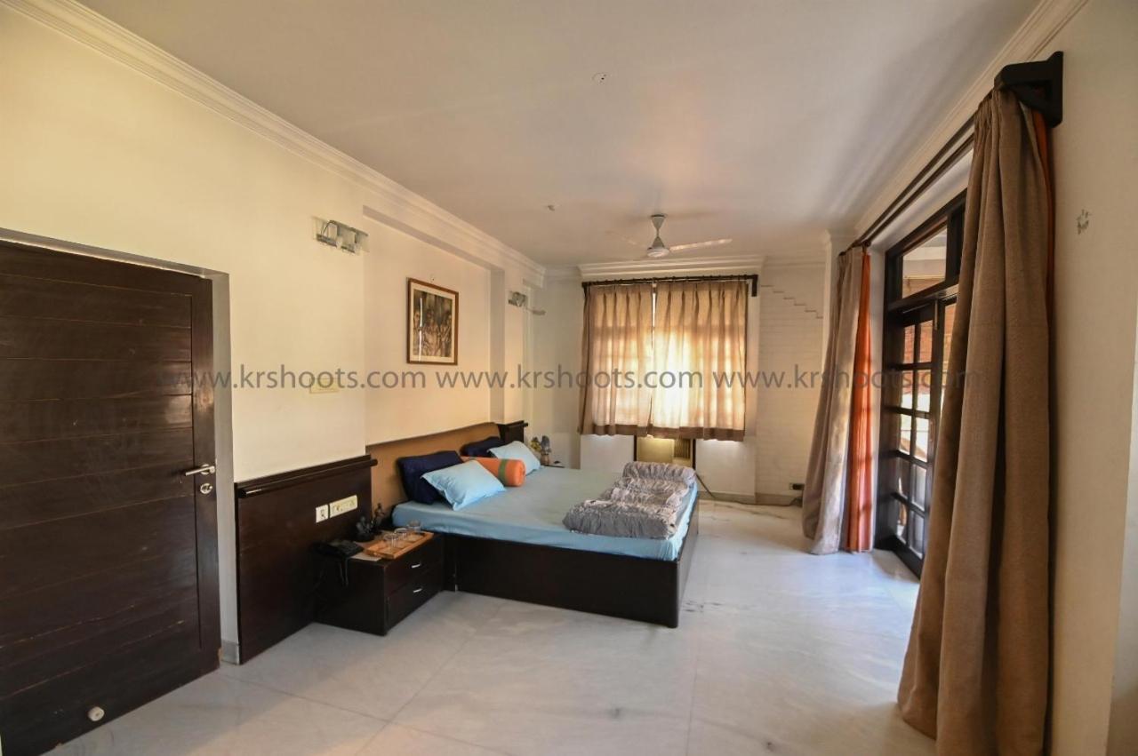Lalluji Luxe