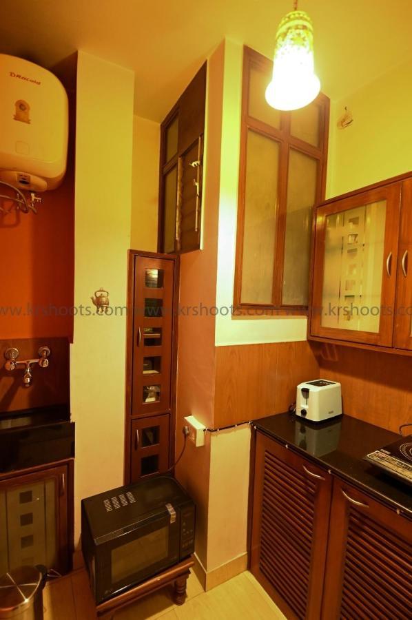 Lalluji Luxe Bed & Breakfast *