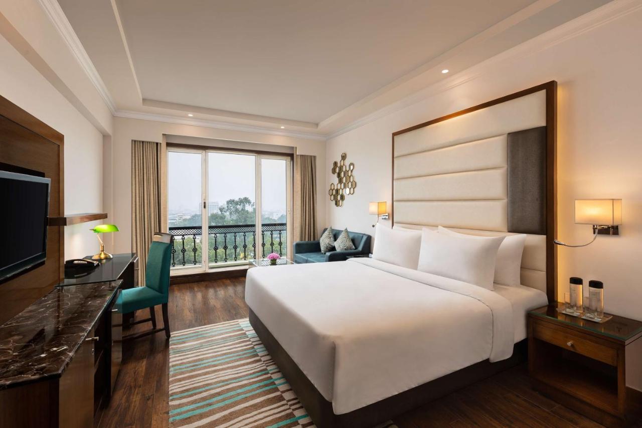 Radisson Center 5* Jaipur