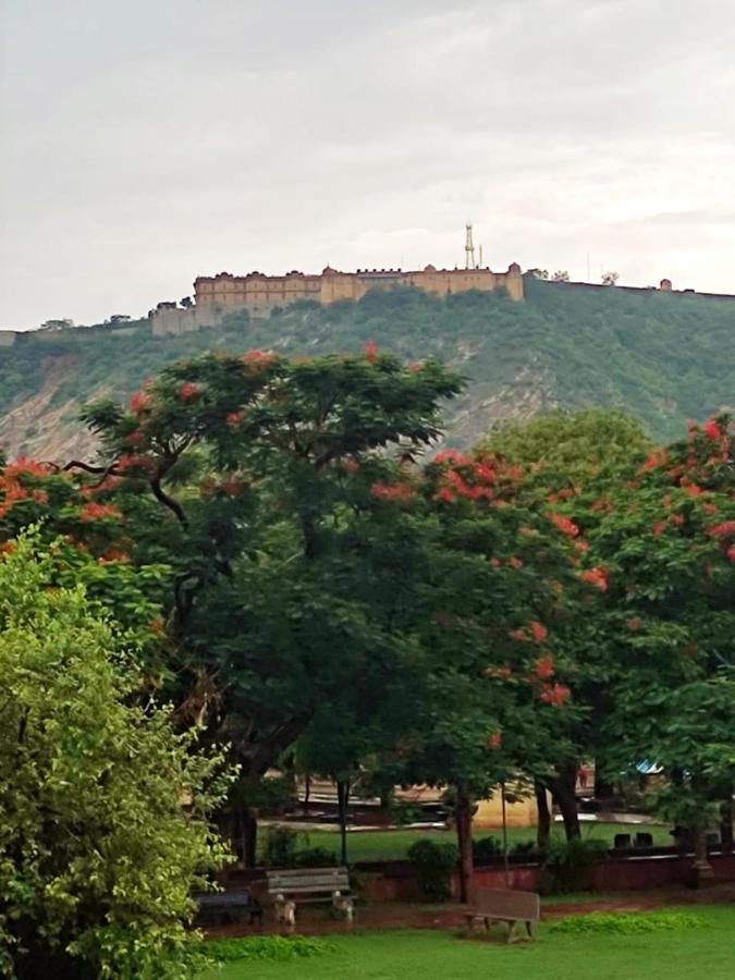Sukh Sagar 3* Jaipur