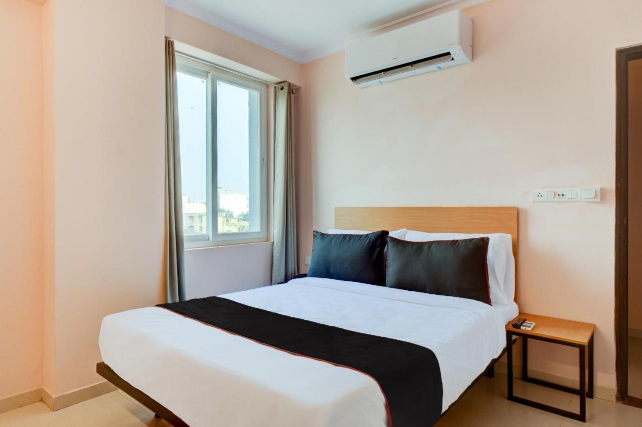 Oyo Townhouse 464 Uc Pratap Nagar Hotel 4*