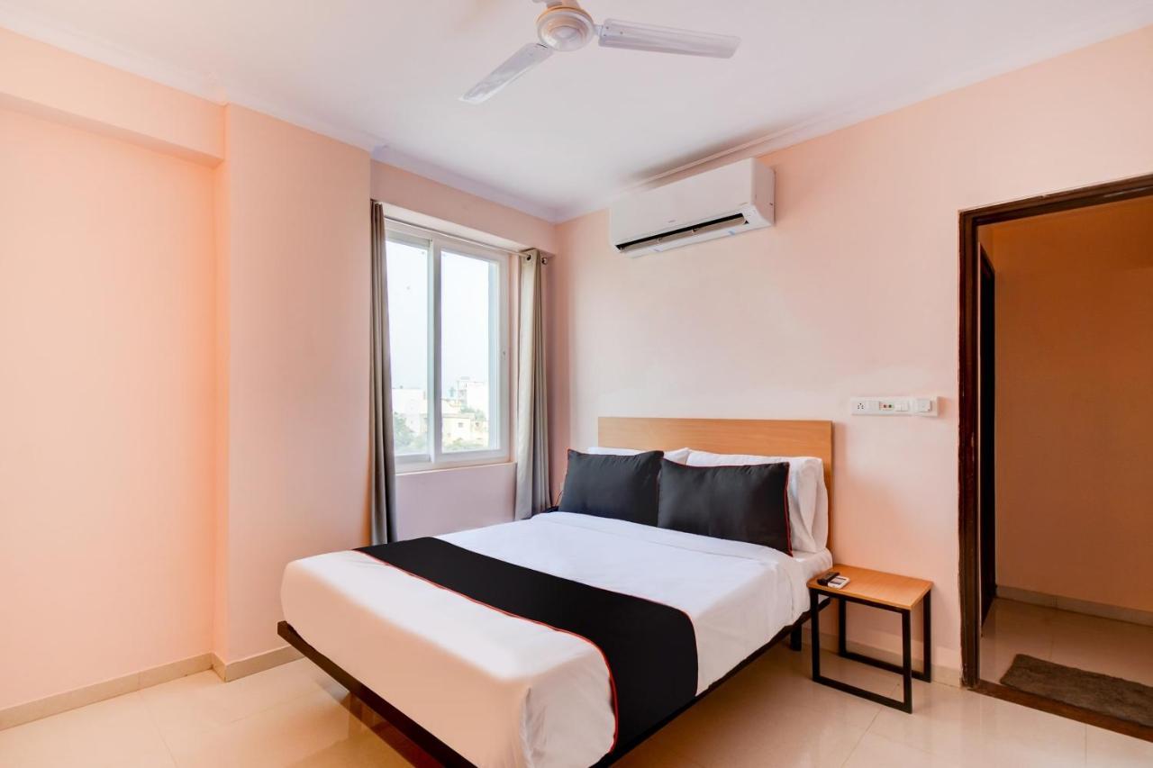 Hotel Oyo Townhouse 464 Uc Pratap Nagar Jaipur