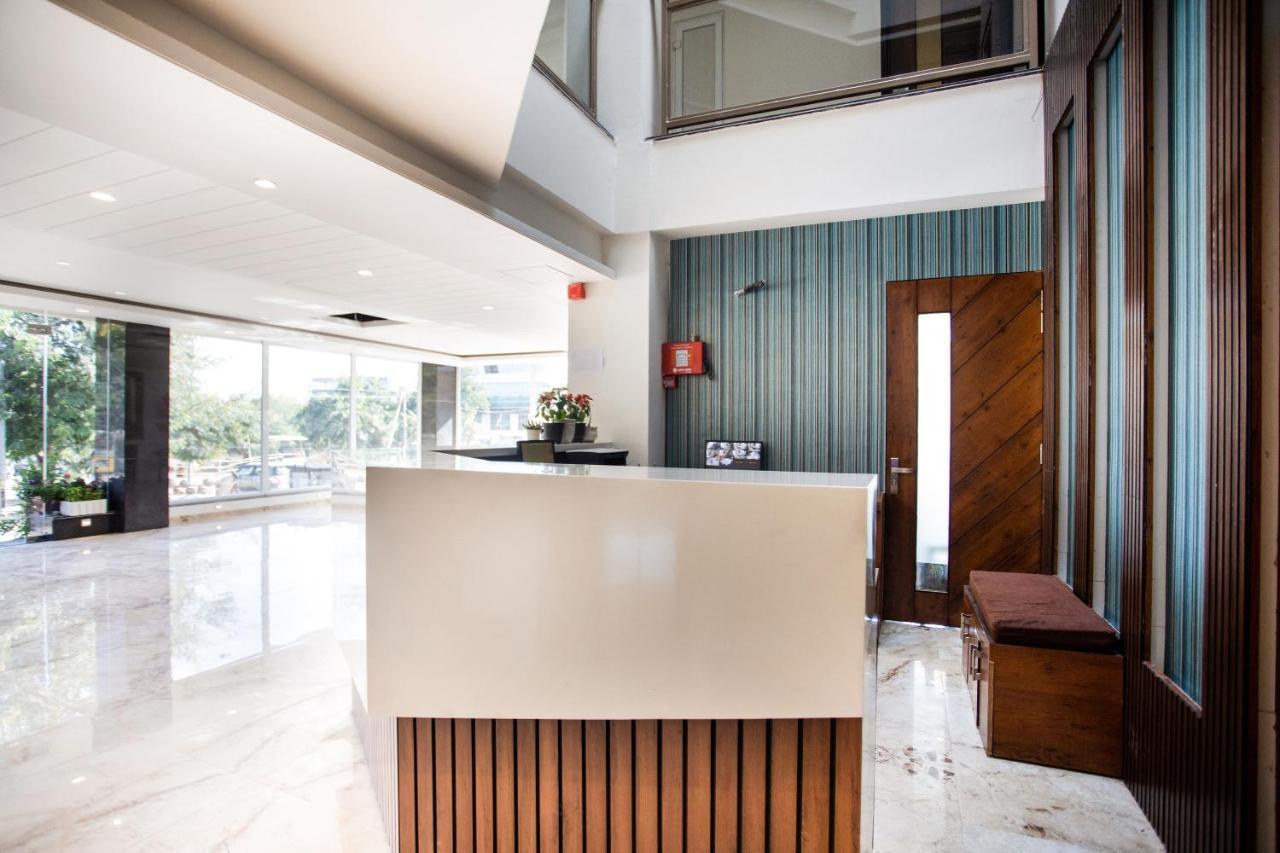 Hotel Collection O Good Times Boutique 4*