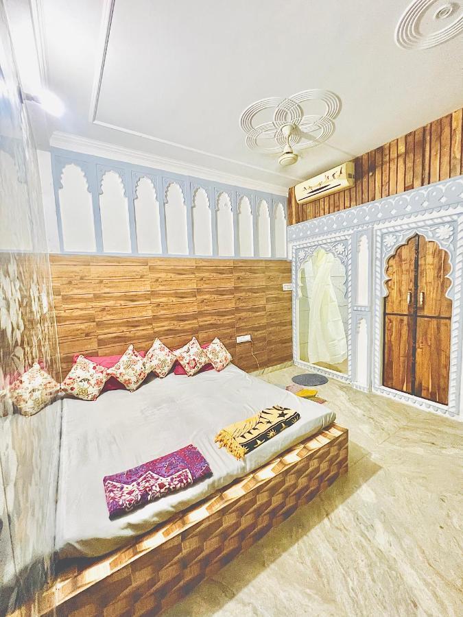 Bhoora House Guest house *