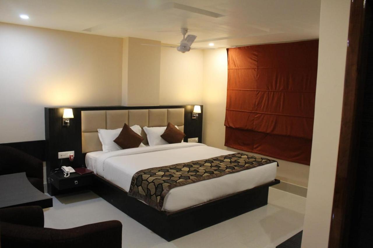 Jaipur B&B Hotel Bed & Breakfast Jaipur