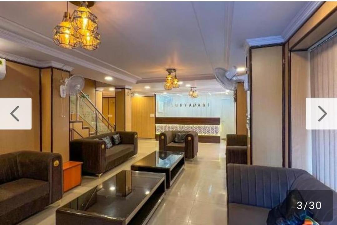 Jaipur B&B Hotel Bed & Breakfast