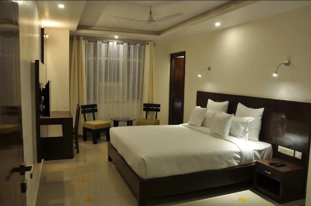 Bed & Breakfast Jaipur B&B Hotel
