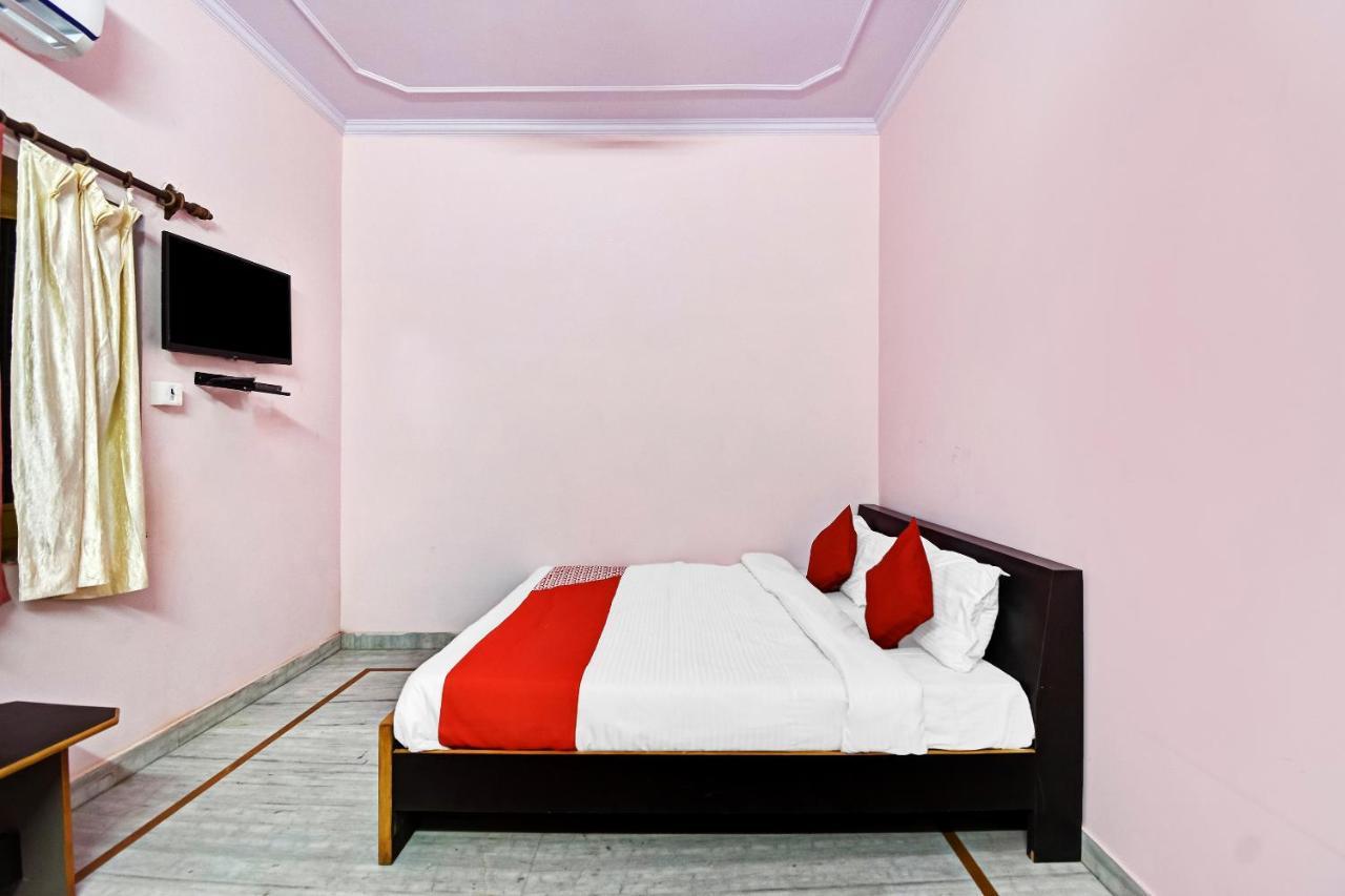 O Madhav Palace 4*